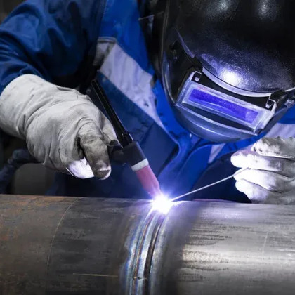 Аргонодуговая сварка: как правильно варить и какой газ выбрать