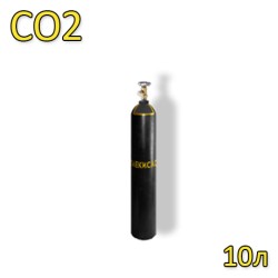 Углекислота 10 литров