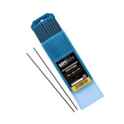 Электроды вольфрамовые WL-20 -175 ф 1,0 мм (AC/DC, алюм.+нерж., синие)